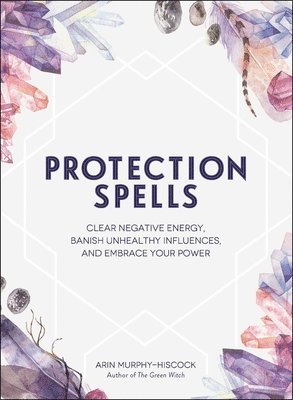 bokomslag Protection Spells