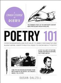 bokomslag Poetry 101