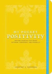 bokomslag My Pocket Positivity