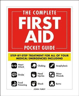 The Complete First Aid Pocket Guide 1