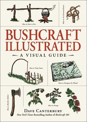 Bushcraft Illustrated 1