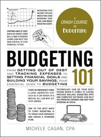 bokomslag Budgeting 101