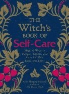 bokomslag The Witch's Book of Self-Care