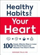 bokomslag Healthy Habits for Your Heart