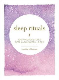 bokomslag Sleep Rituals