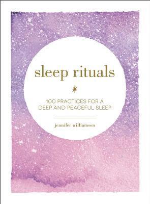 bokomslag Sleep Rituals