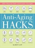 bokomslag Anti-Aging Hacks