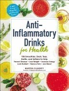 bokomslag Anti-Inflammatory Drinks for Health