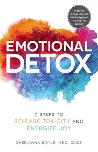 bokomslag Emotional Detox