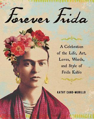 Forever Frida 1