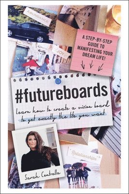 bokomslag #FutureBoards