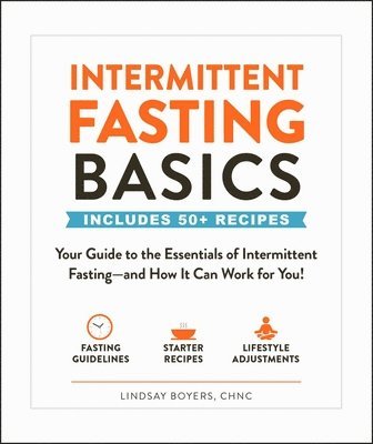 Intermittent Fasting Basics 1