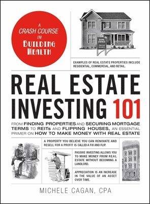 Real Estate Investing 101 1