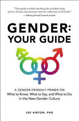 Gender: Your Guide 1