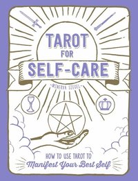 bokomslag Tarot for Self-Care