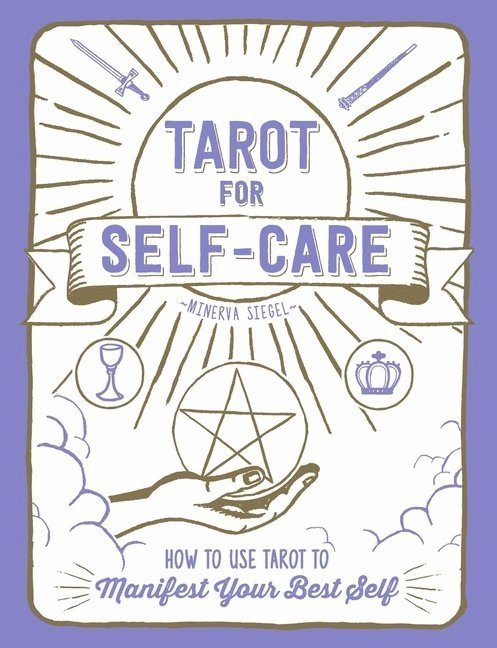 Tarot for Self-Care 1