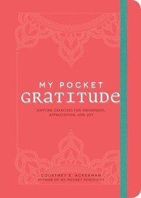 bokomslag My Pocket Gratitude