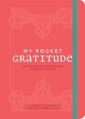 My Pocket Gratitude 1