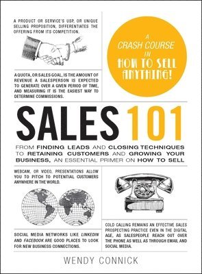 Sales 101 1