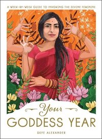 bokomslag Your Goddess Year