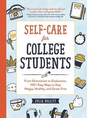 Self-Care For College Students 1