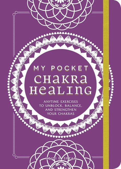 My Pocket Chakra Healing 1