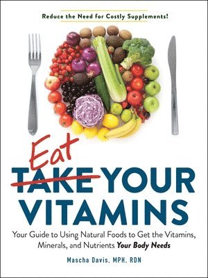 Eat Your Vitamins 1