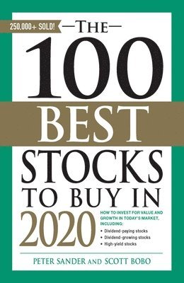 100 Best Stocks To Buy In 2020 1