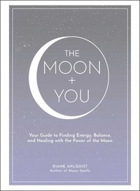 bokomslag The Moon + You