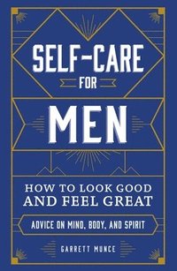 bokomslag Self-Care for Men