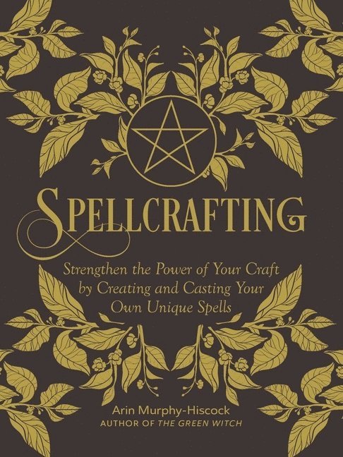 Spellcrafting 1