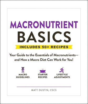 Macronutrient Basics 1