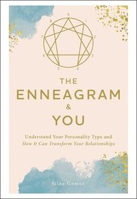 bokomslag Enneagram & You