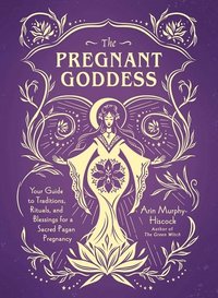 bokomslag The Pregnant Goddess