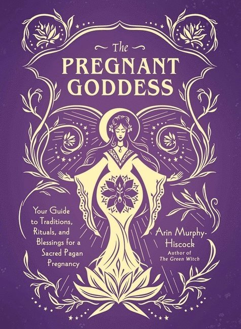 The Pregnant Goddess 1