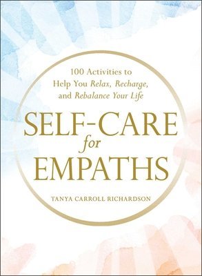 bokomslag Self-Care for Empaths