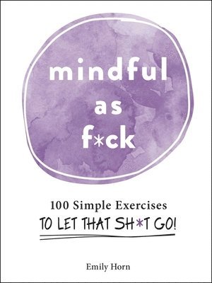 Mindful As F*ck 1