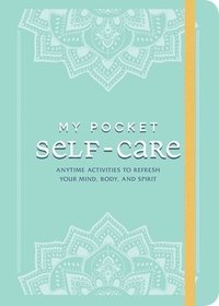 bokomslag My Pocket Self-Care