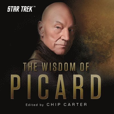 Star Trek: The Wisdom of Picard 1