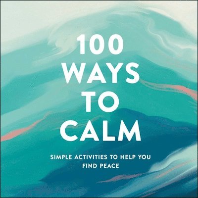 100 Ways to Calm 1