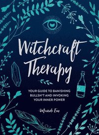 bokomslag Witchcraft Therapy