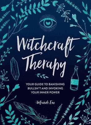 Witchcraft Therapy 1