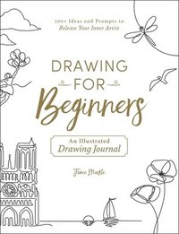 bokomslag Drawing for Beginners