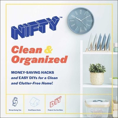NIFTY: Clean & Organized 1
