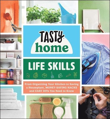 Tasty Home: Life Skills 1