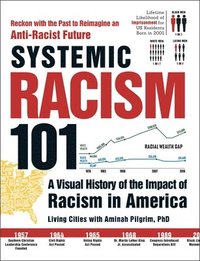 bokomslag Systemic Racism 101