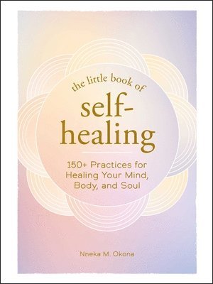 bokomslag The Little Book of Self-Healing