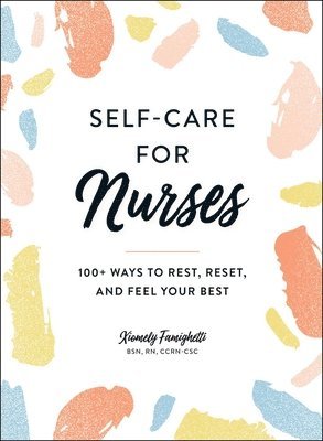 Self-Care for Nurses 1