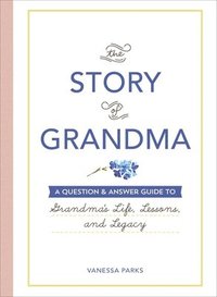 bokomslag The Story of Grandma