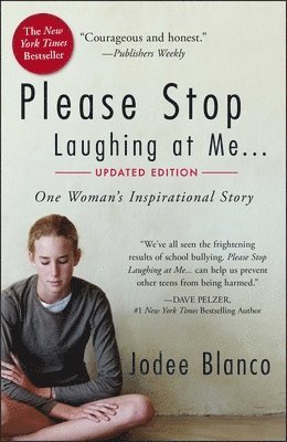 Please Stop Laughing at Me: One Woman's Inspirational Story 1